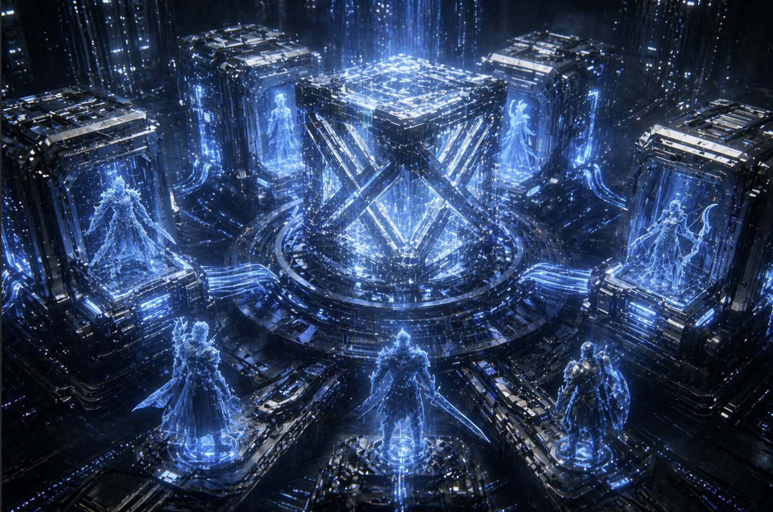 dYdX (DYDX) And GMX (GMX): After Perp Volumes Jump On CPI And ETF Headlines, Do DYDX And GMX Anchor A New Derivatives Cycle Or Hit Liquidity Ceilings Again?