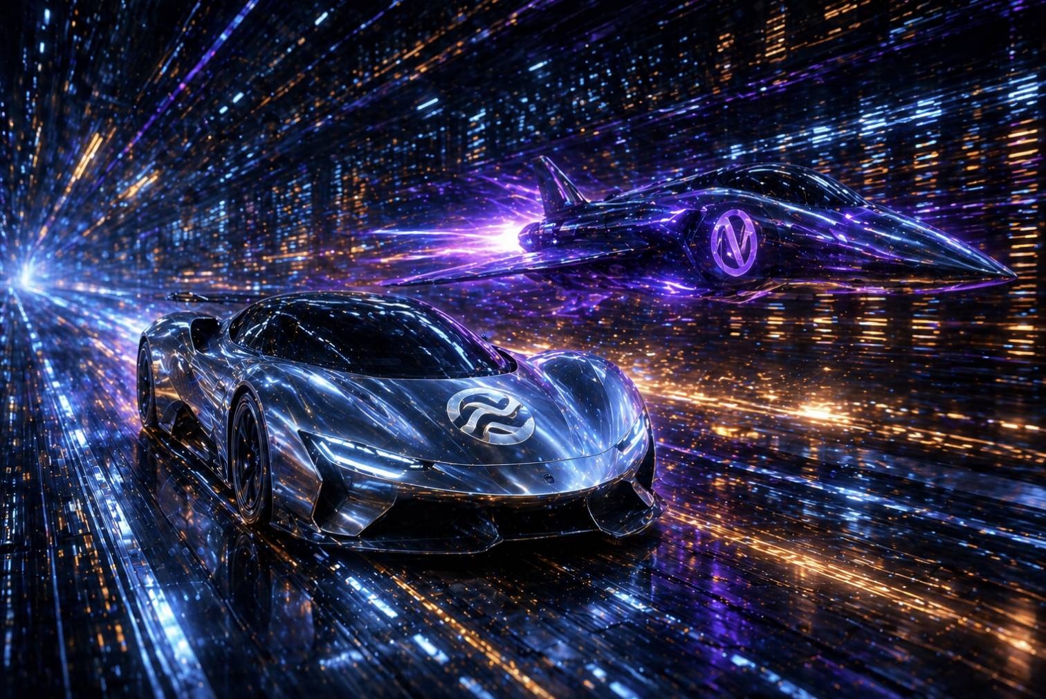 Sei (SEI) And Injective (INJ): With New High‑Speed Perp DEXes Launching, Do SEI And INJ Become The Default “On‑Chain Trading” Pair Or Lose Flow To L2s And Solana?