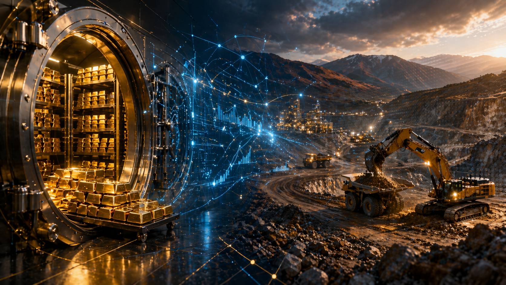 Top Tokenized Commodity Projects Offering Real Yield in 2026