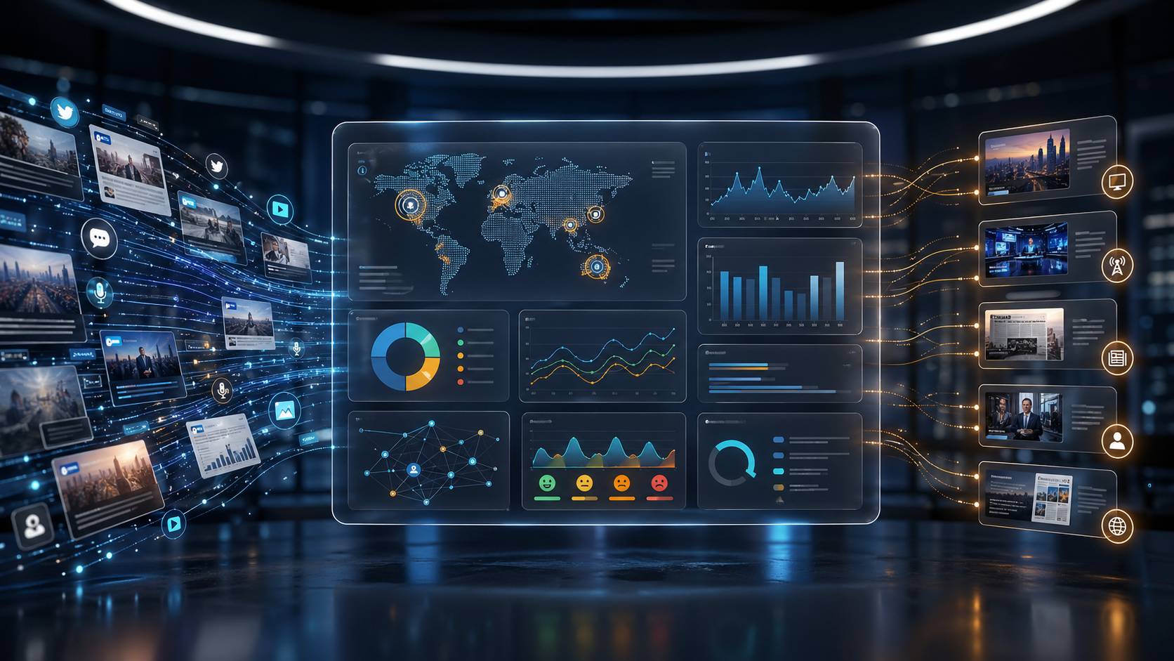 Best Media Monitoring Tools for PR Teams in 2026