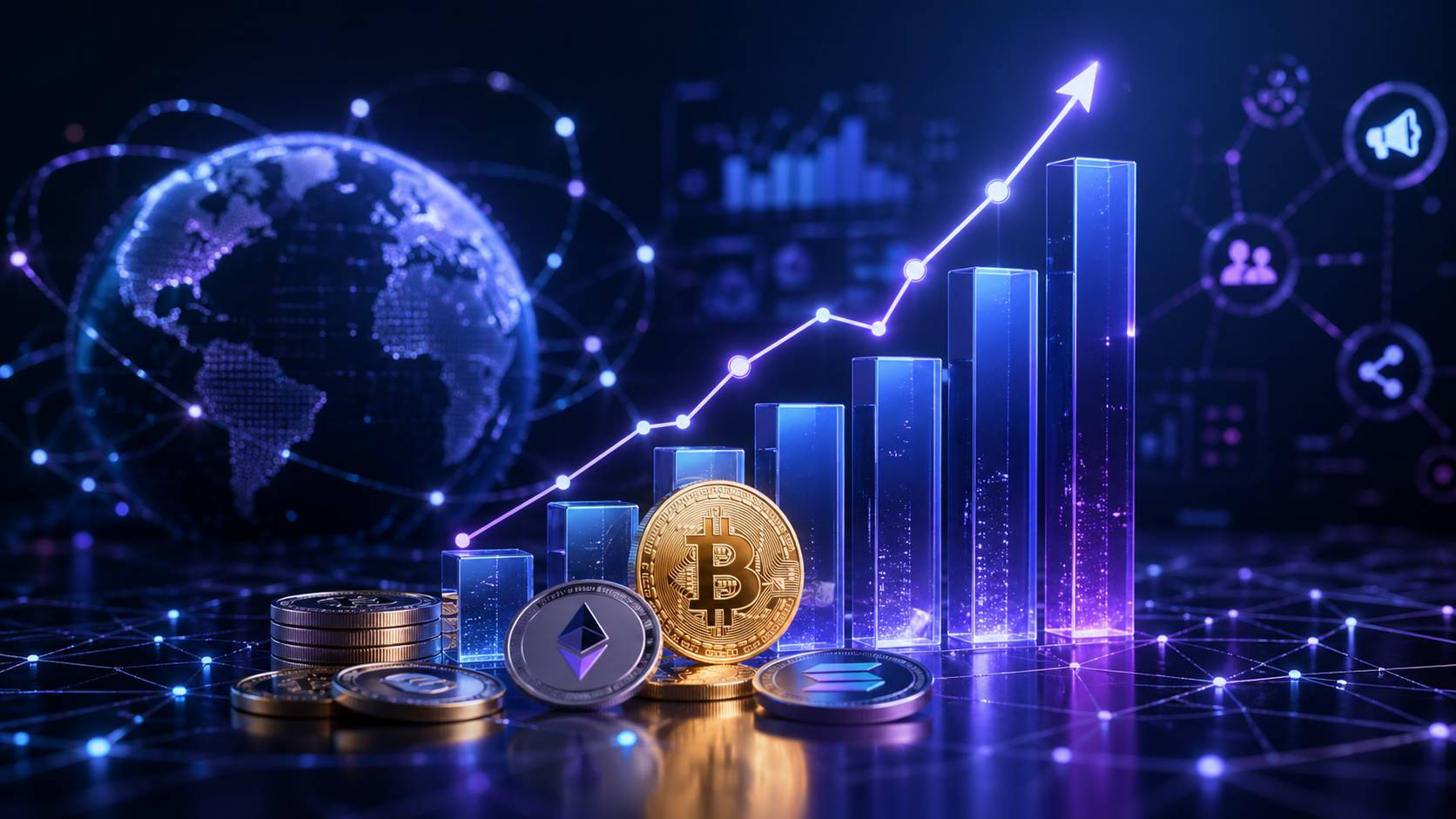 How Crypto PR Agencies Prove ROI: The Metrics That Actually Matter in 2026