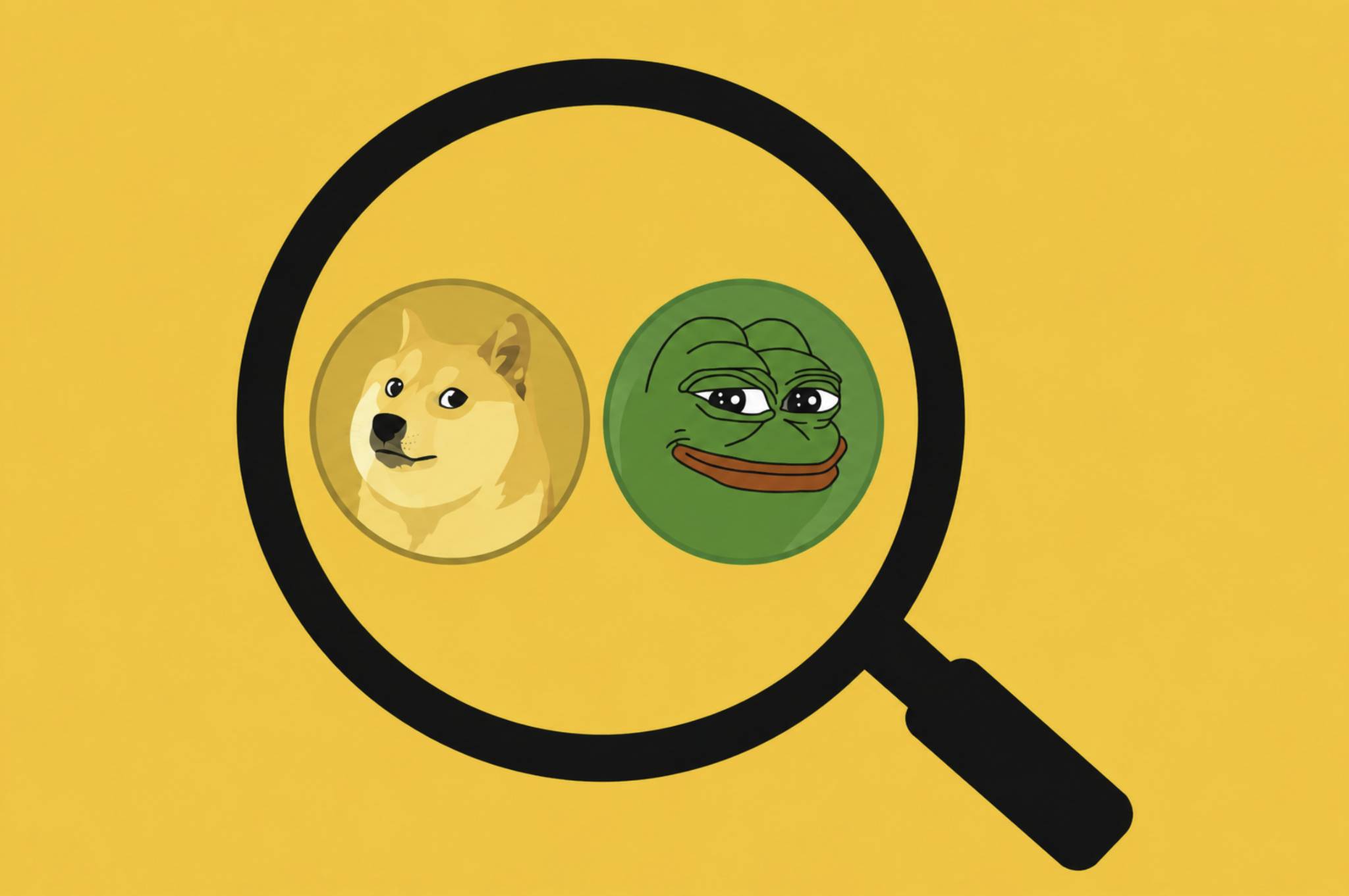 Dogecoin (DOGE) And Pepe (PEPE): With Meme Volumes Surging Across CEXs And Social Feeds, Do DOGE And PEPE Lead A Fresh Meme Season Or Just Fuel Another Short Squeeze?
