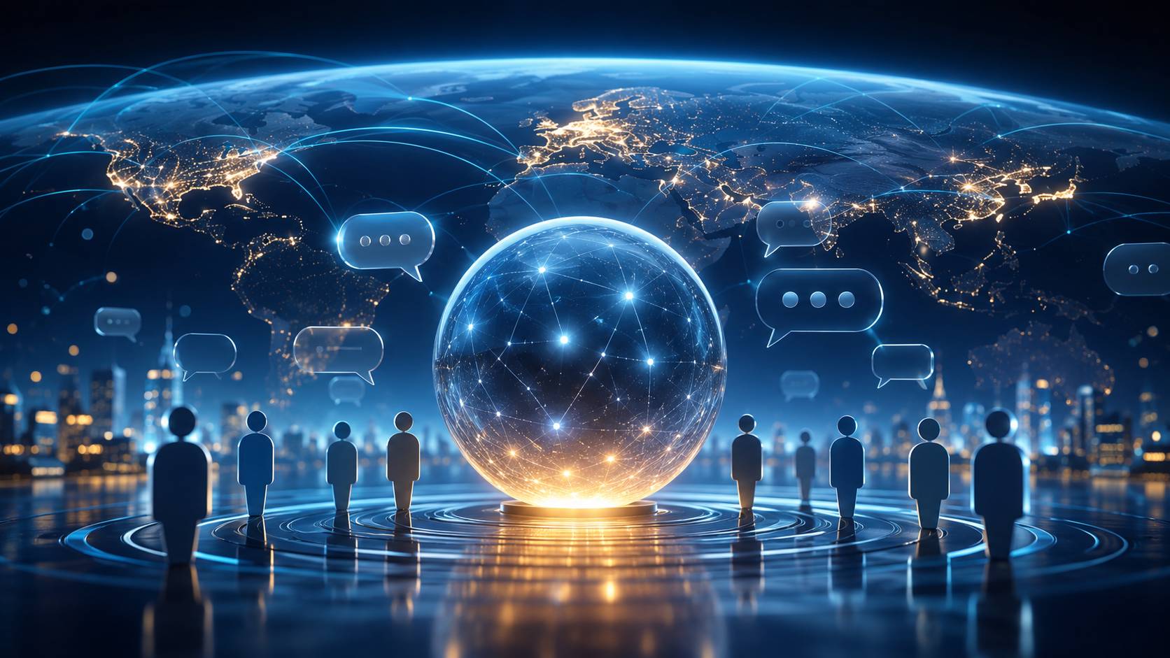 Why Web3 PR Agencies Are Rebuilding Their Media Stacks Around Intelligence Layers