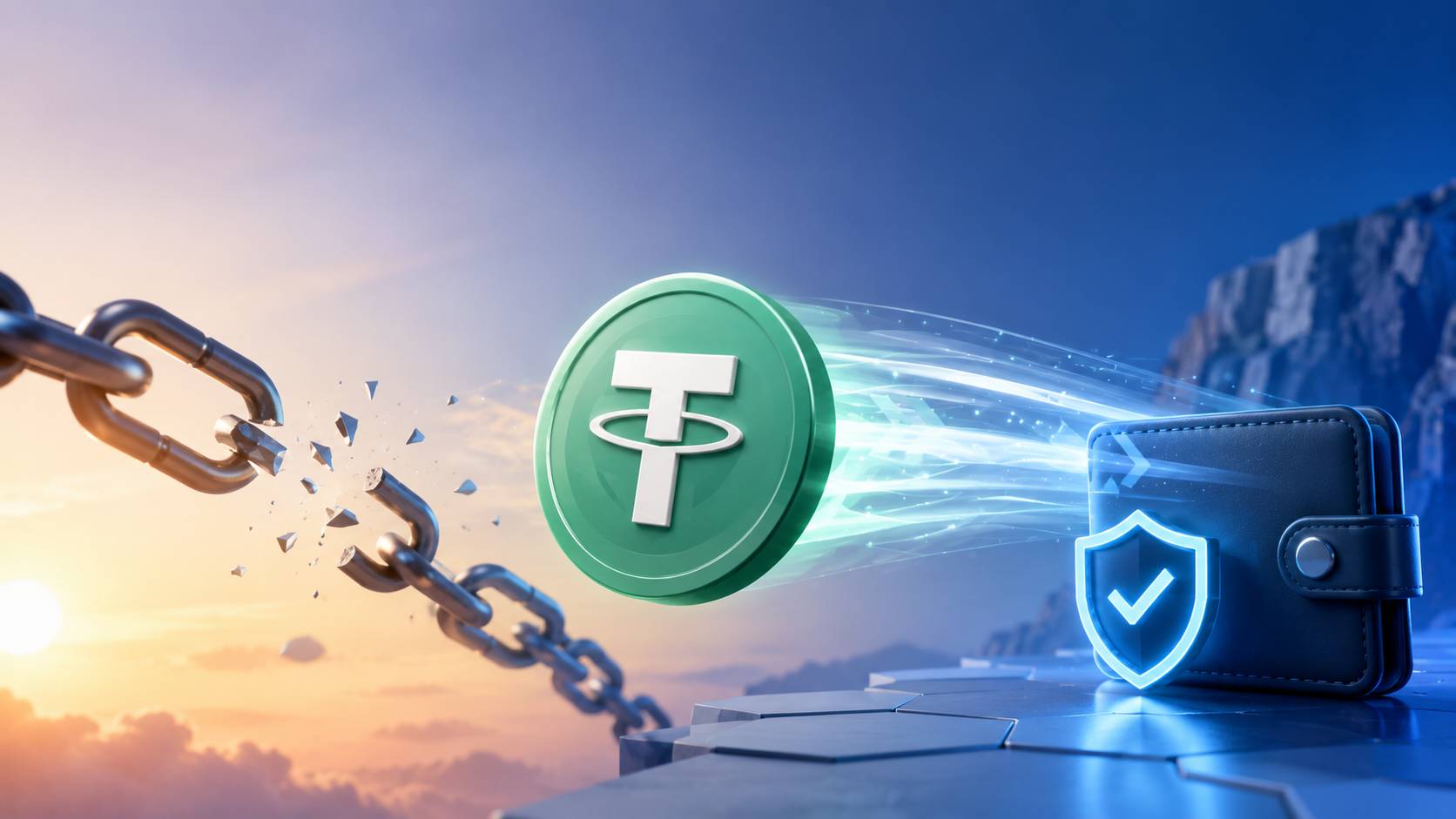 Gasless Stablecoin Transfers: How to Send USDT Without Holding TRX in 2026