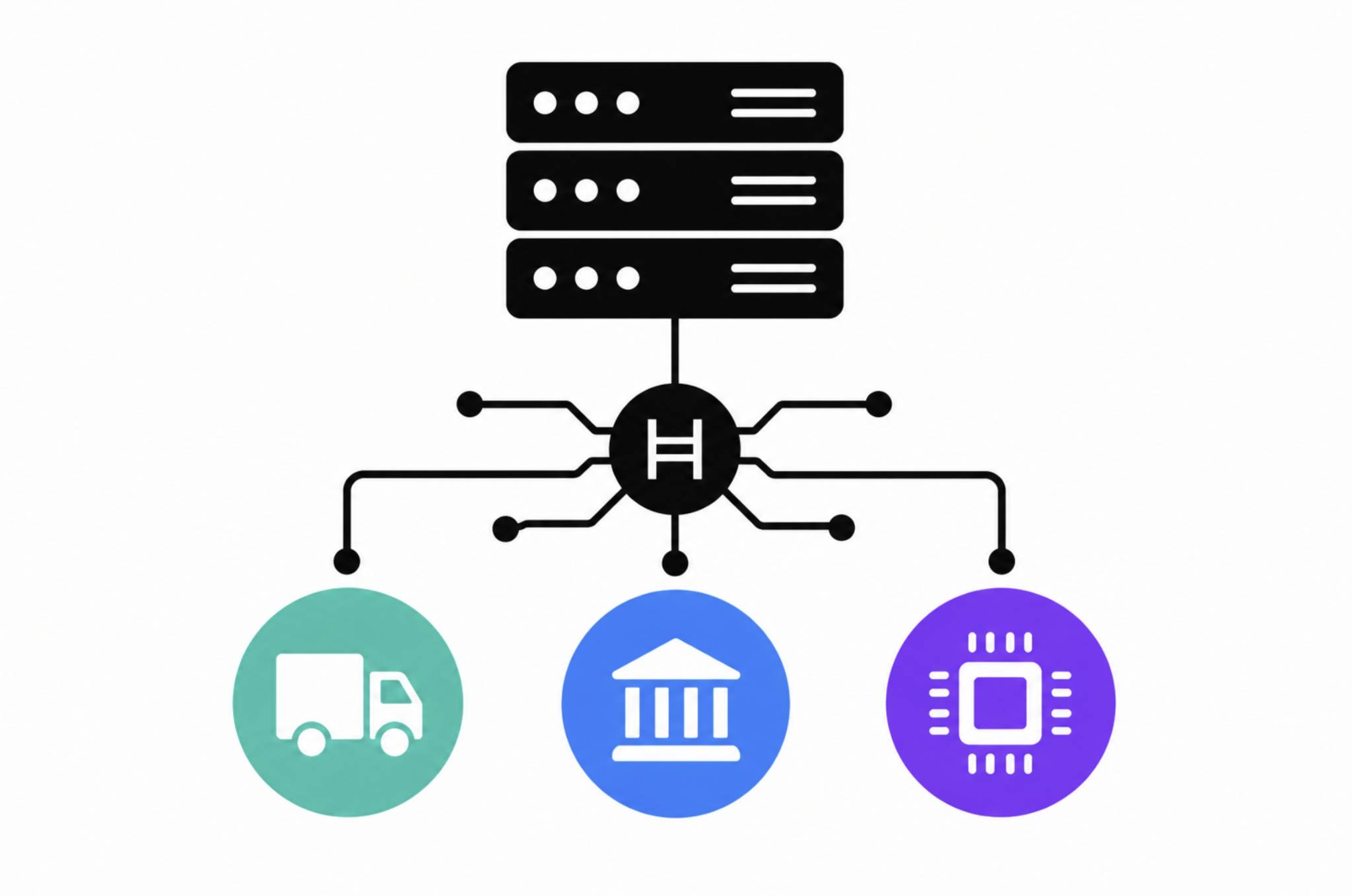 Hedera (HBAR) And Quant (QNT): With Fresh Enterprise Tokenization And Interop Layer Pilots, Do HBAR And QNT Emerge As Corporate Settlement Rails Or Stay Narrative‑Driven Bets?