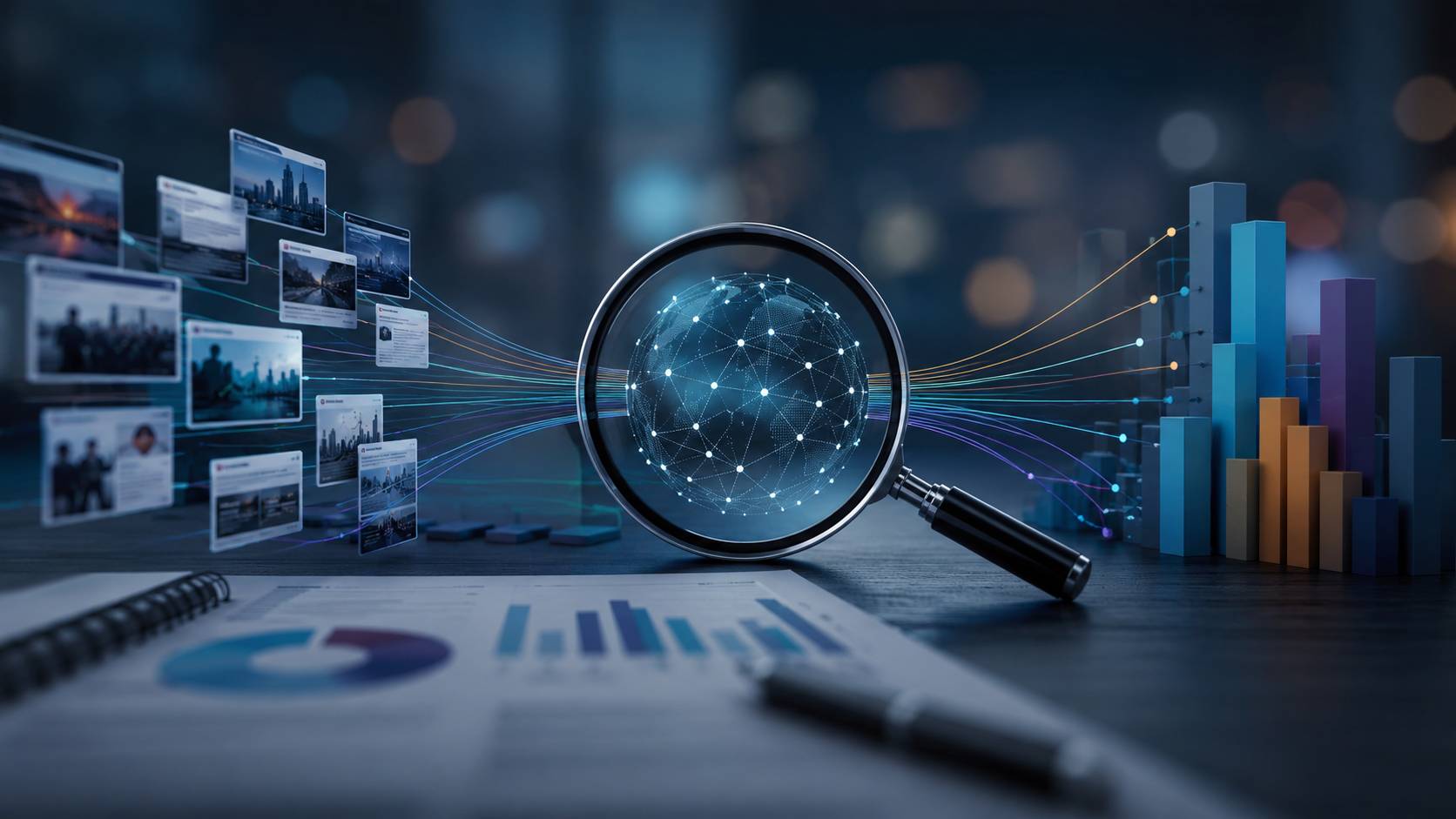 How to Build a Media Selection Framework in 2026