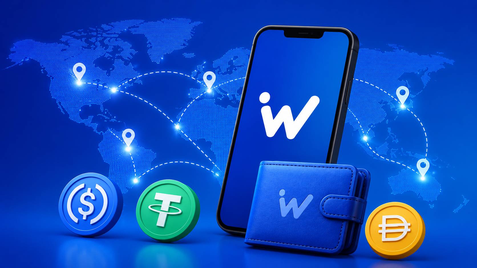 How to Use IronWallet for Cross-Border Stablecoin Payments