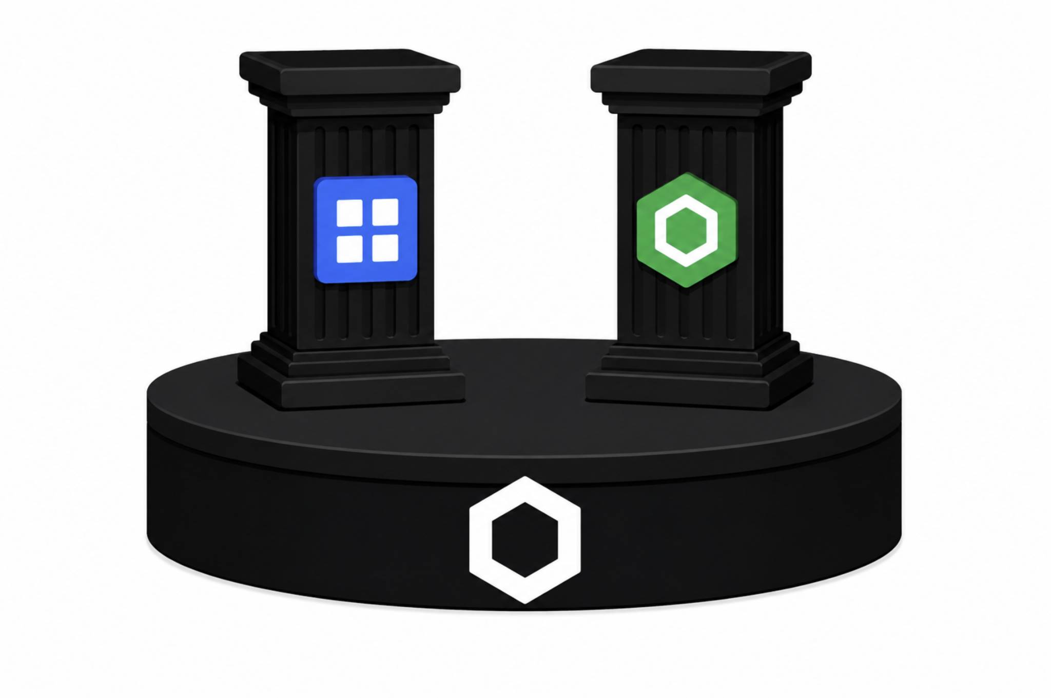 Chainlink (LINK) And The Graph (GRT): As Data‑Infra Tokens Sell Off Into Early Summer, Do LINK And GRT Become Quiet Accumulation Plays Or Remain Forgotten Behind L2 Narratives?