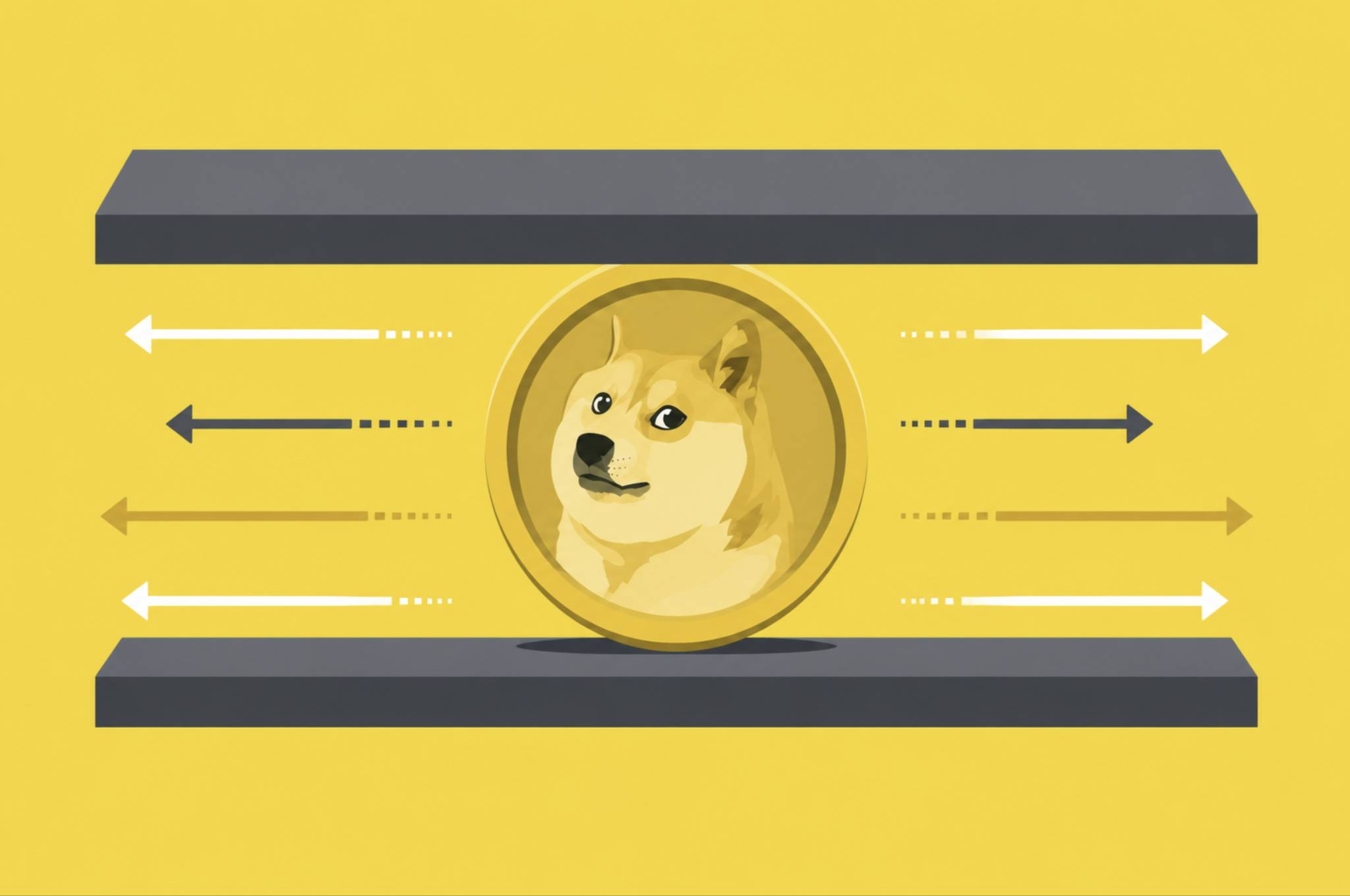 Dogecoin (DOGE) And Floki (FLOKI): With Meme Flows Flickering Back On CEXs And BNB Chain, Do DOGE And FLOKI Spark A New Meme Phase Or Just Provide Exit Liquidity For Latecomers?