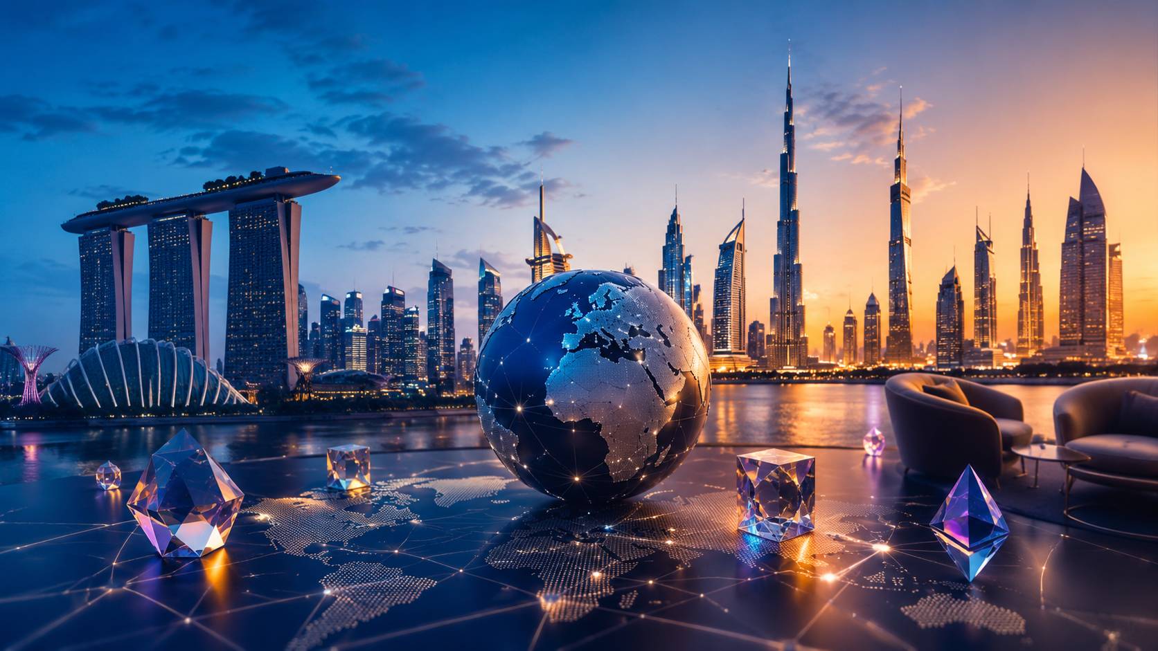Top Blockchain Events in 2026: Where Crypto Narratives, Capital, and Markets Converge