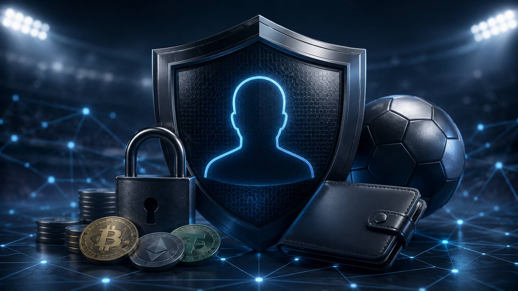 Anonymous Betting: How No-KYC Crypto Sportsbooks Work