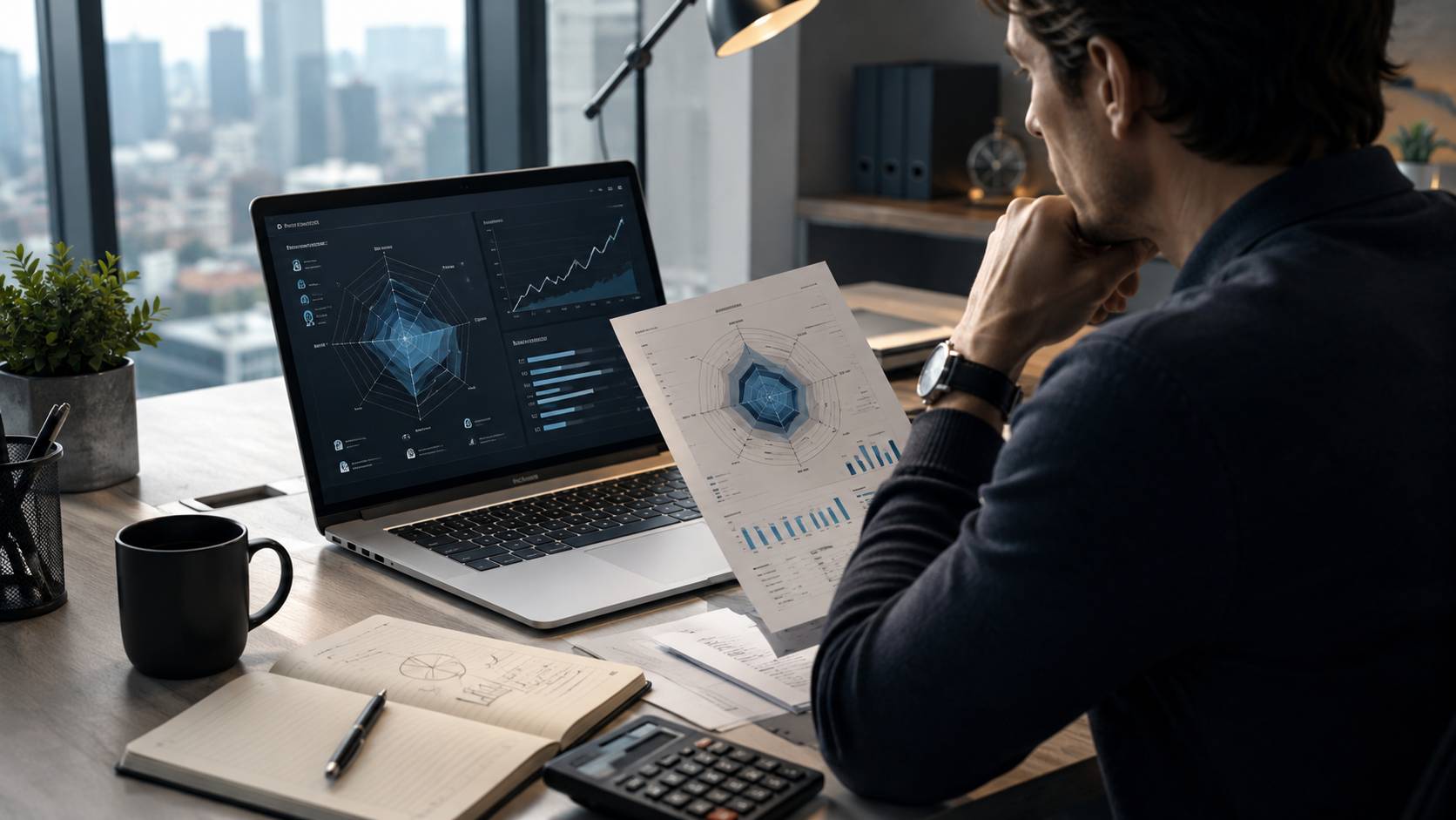 How to Build Investor-Ready PR Reports Using Outset Media Index