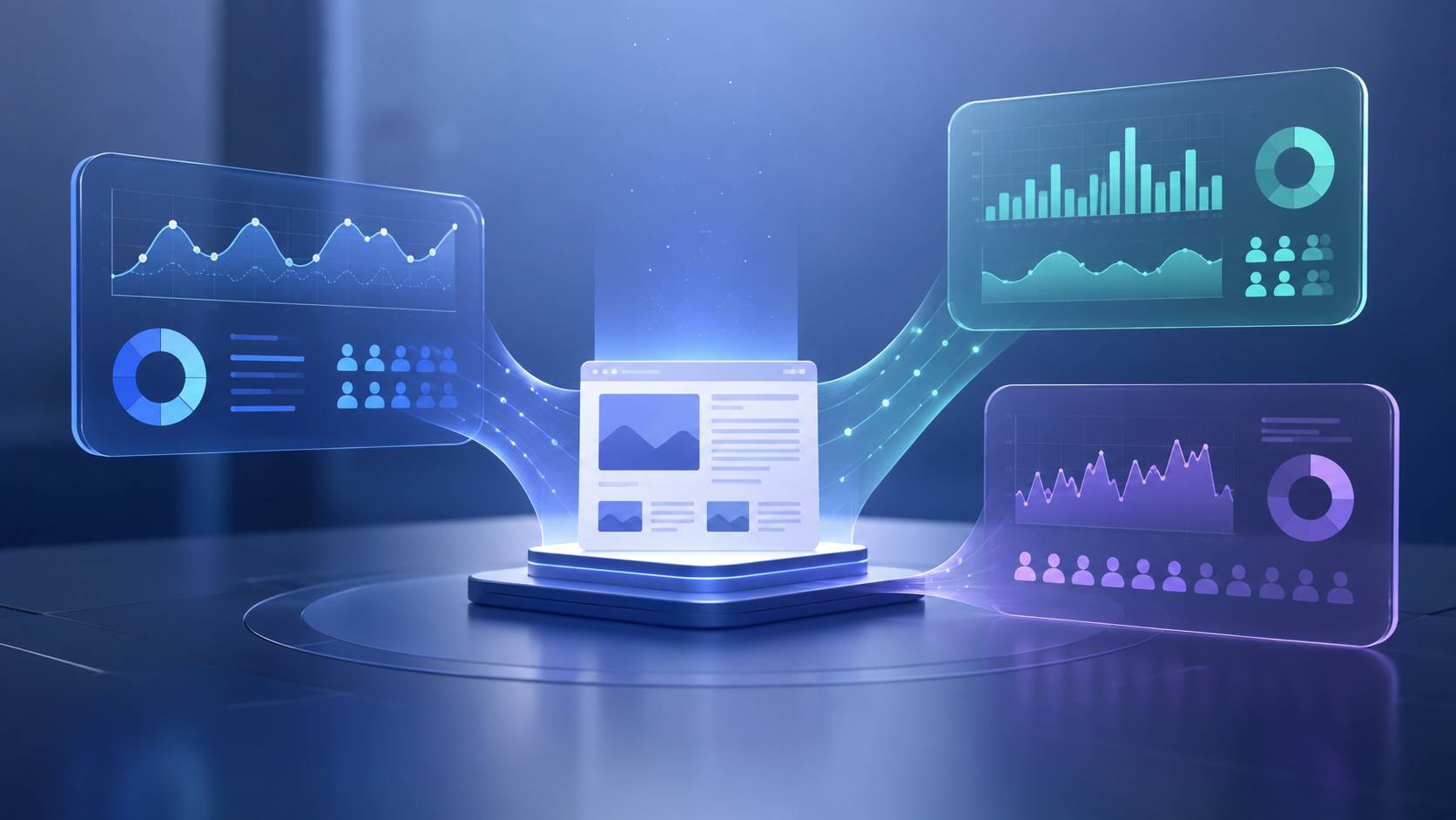 Why Three Measurement Tools Report Completely Different Traffic Numbers for the Same Outlet