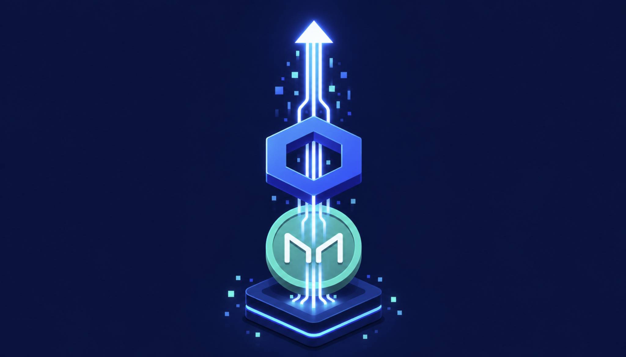Chainlink (LINK) And Maker (MKR): As Tokenized T‑Bills, RWA Vaults And Oracle Feeds Tighten Together, Do LINK And MKR Re‑Price As The “Data + Balance Sheet” Core Of DeFi Fixed Income?