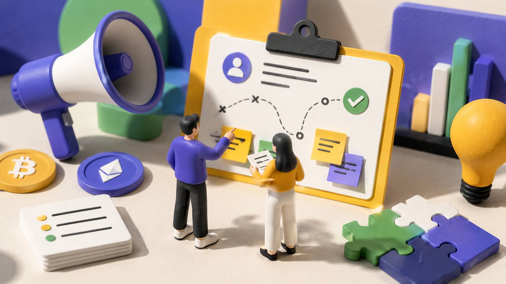 From Founder to Agency: How to Brief a Crypto PR Team for Real Results