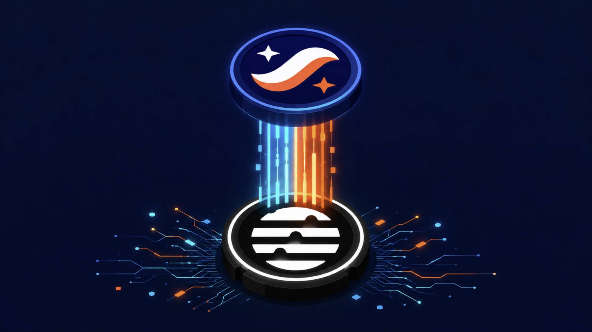 Render (RNDR) And Starknet (STRK): As GPU Marketplace Updates Hit RNDR And More zk‑DeFi Apps Launch On STRK, Do They Emerge As The “AI Compute + zk Rollup” Duo Or Just Parallel Narrative Trades?