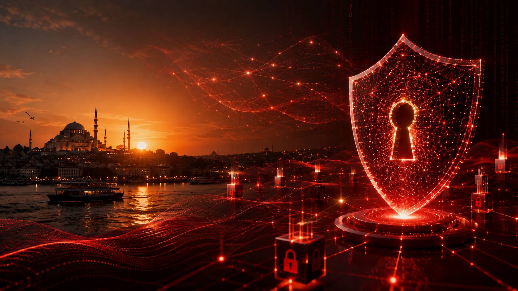Crypto Users Want Control Back: Istanbul Blockchain Week 2026 Showed the Industry Is Listening