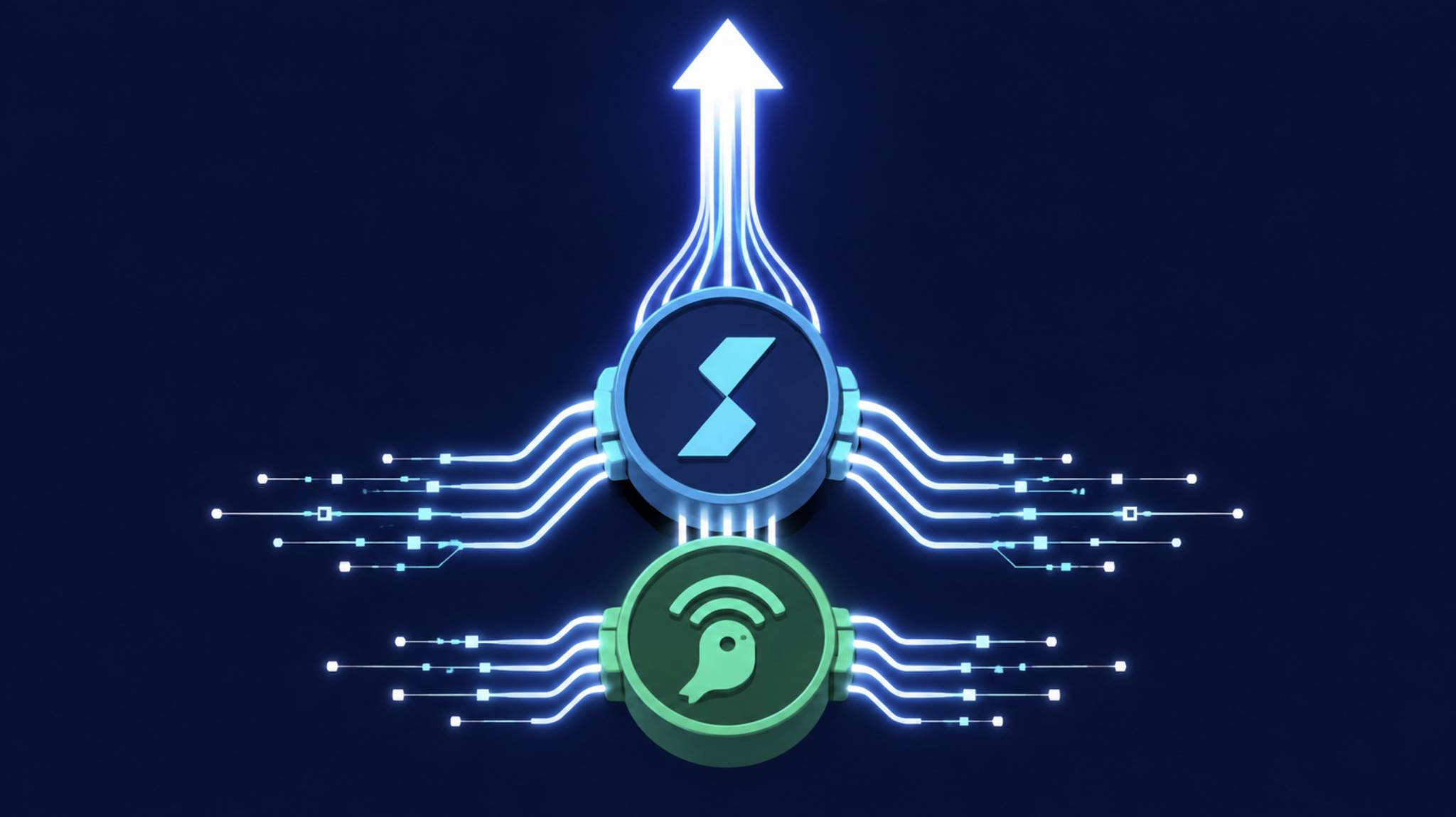 Helium (HNT) And THORChain (RUNE): With Helium 5G Coverage And RUNE Cross‑Chain Liquidity Both Growing, Do HNT And RUNE Form A “Real‑World Wireless + On‑Chain Swaps” Pair Or Just Remain High‑Beta Infra Experiments?