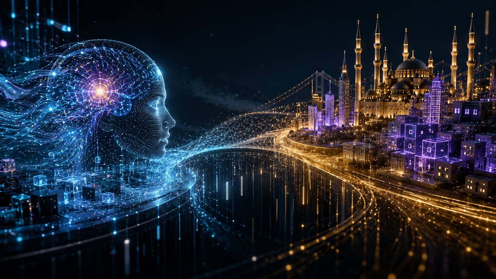 The Maturing of AI in Crypto: Lessons From Istanbul Blockchain Week 2026