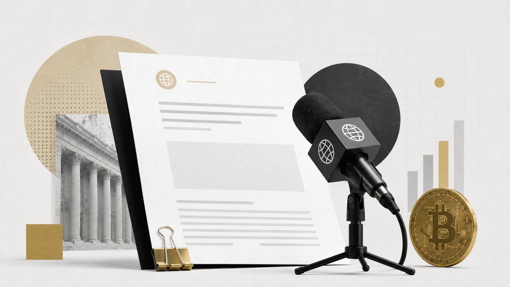 Reactive Commentary Is the Crypto PR Tactic Founders Underuse