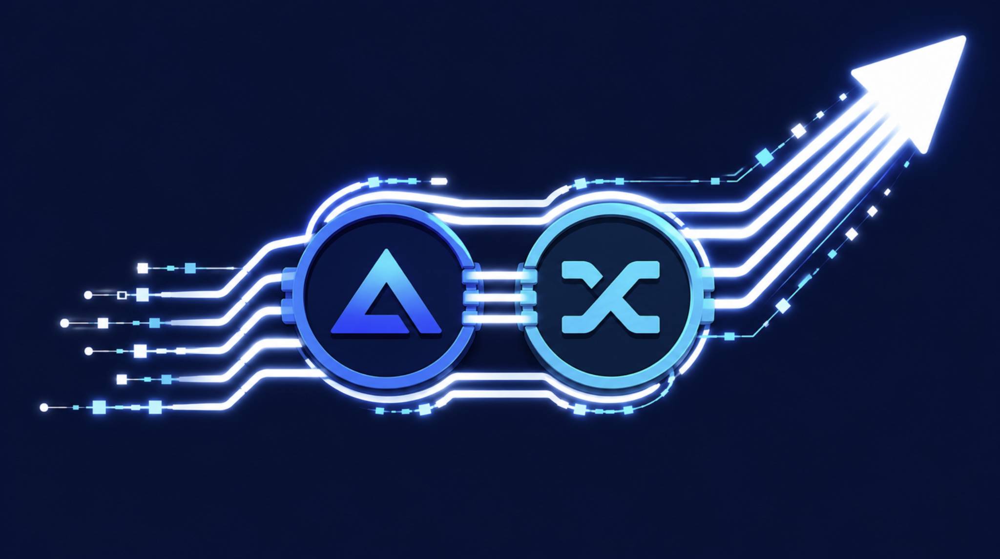 GMX (GMX) And Synthetix (SNX): With GMX V2 Expanding To More Chains And SNX Perps V3 Rolling Out On L2s, Do GMX And SNX Form A Synthetic Liquidity Network Or Stay Competing Derivatives Silos?