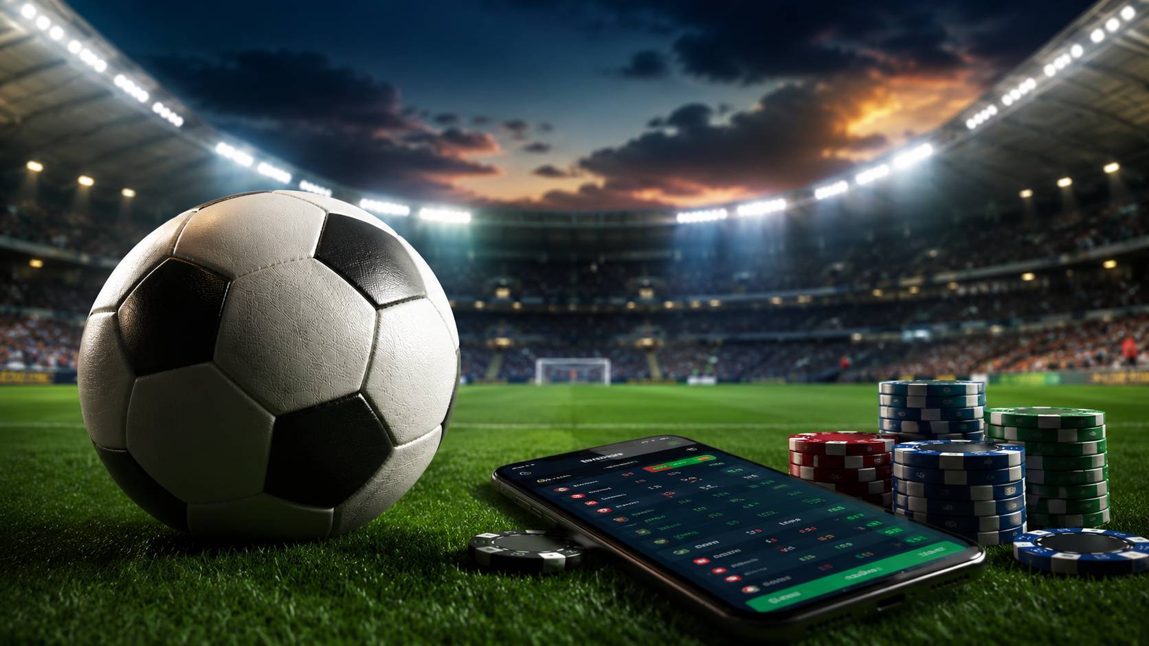 How to Choose a Sportsbook for FIFA World Cup 2026 Betting
