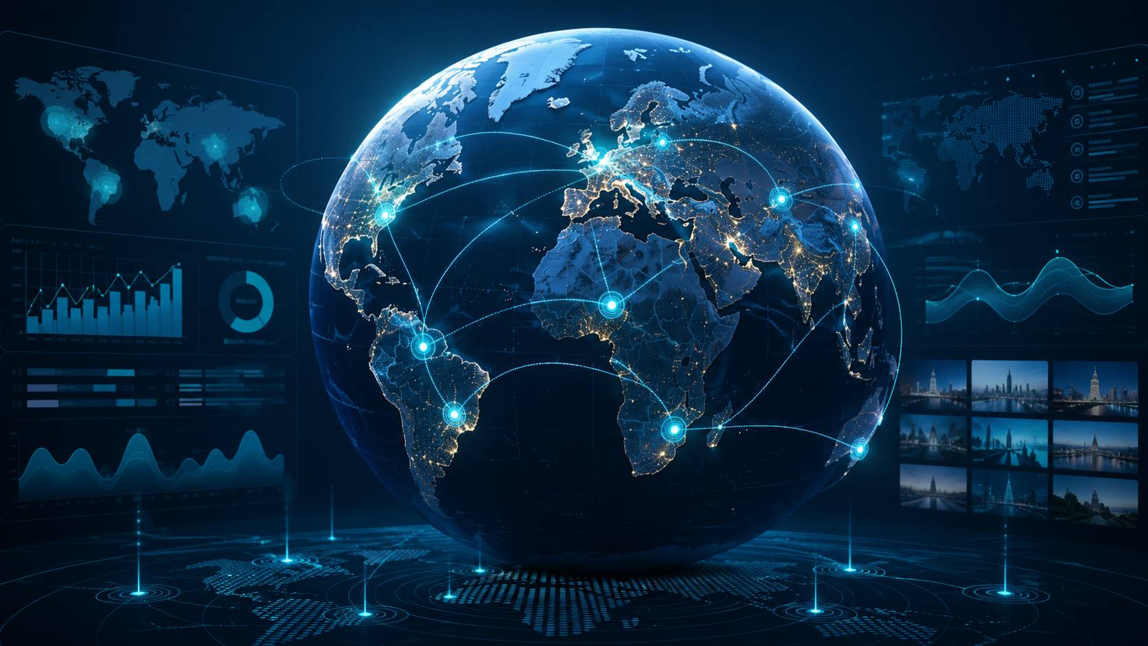 How to Plan Region-Specific PR Campaigns With Outset Media Index Data