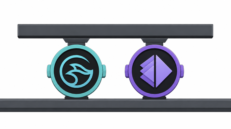 Manta Network (MANTA): Privacy‑Aware zk L2, AltLayer (ALT): Rollup‑As‑A‑Service Platform – Do They Build A “Private Rollups + RaaS” Modular Stack Or Just Add Noise To The L2 Crowd?