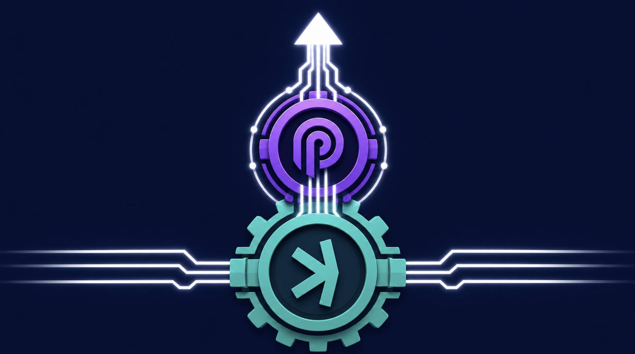 Kaspa (KAS): High‑Throughput POW Settlement, Pyth Network (PYTH): High‑Frequency Oracle Feeds – Do They Form A “Fast Cash + Fast Data” Infra Pair Or Stay Quiet Behind BTC And Chainlink?