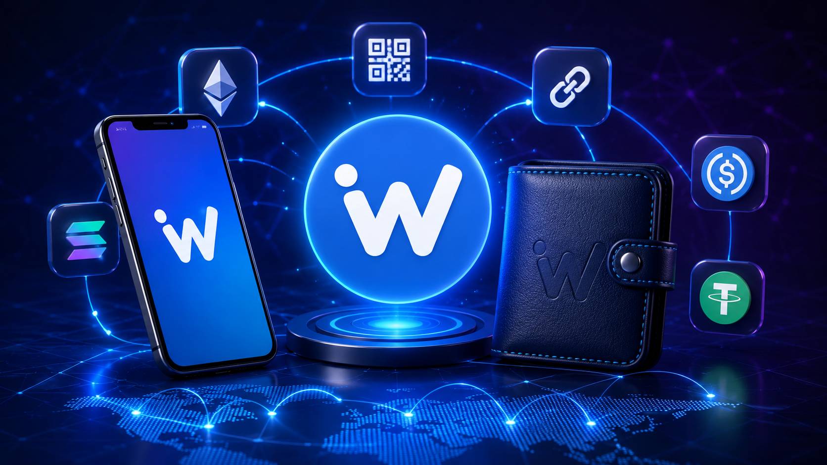 How to Back Up and Recover an IronWallet Seed Phrase Safely