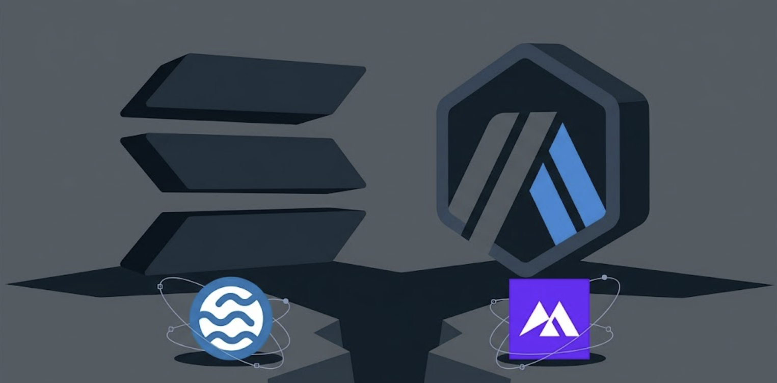 Sei (SEI): Order‑Book Perp L1, Maverick Protocol (MAV): Concentrated Liquidity AMM – Do They Emerge As A “Matching Engine + Smart Liquidity” Trading Rail Or Remain Extra Venues Beside Solana And Arbitrum?