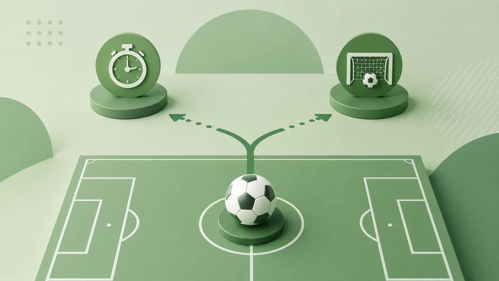 World Cup Knockout Markets: How Extra Time and Penalties Settle