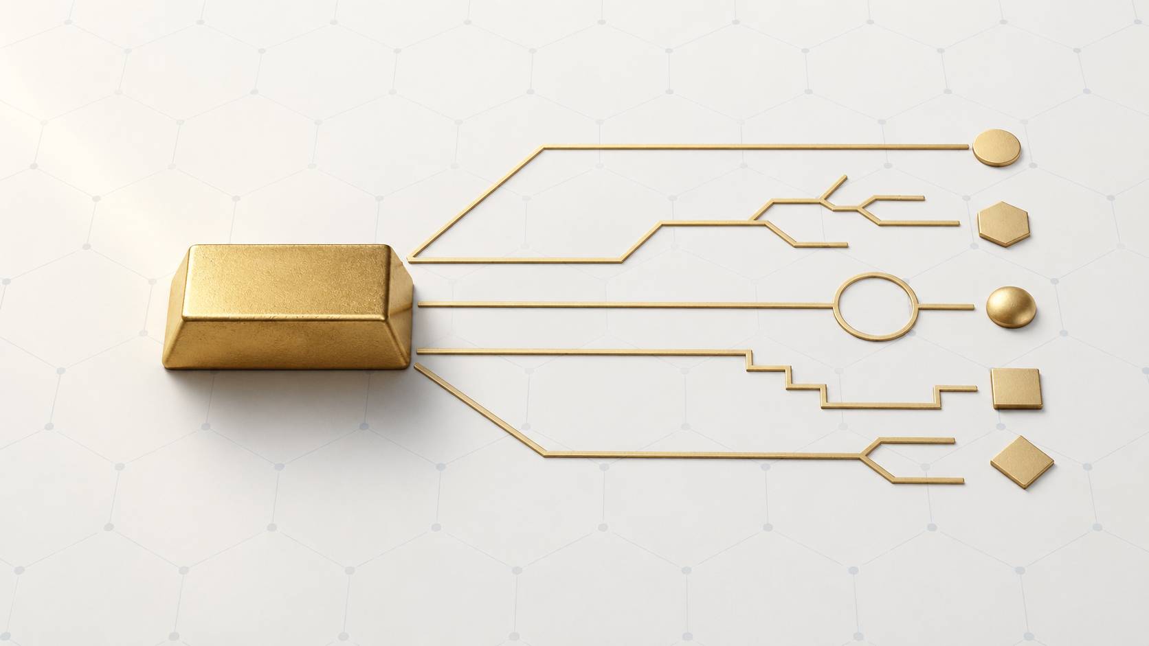 Best PAXG Alternatives for Gold Exposure in Crypto