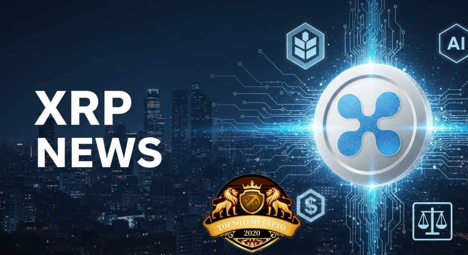 Exploring the Future of Cryptocurrency with XRP's New Cloud Mining Service