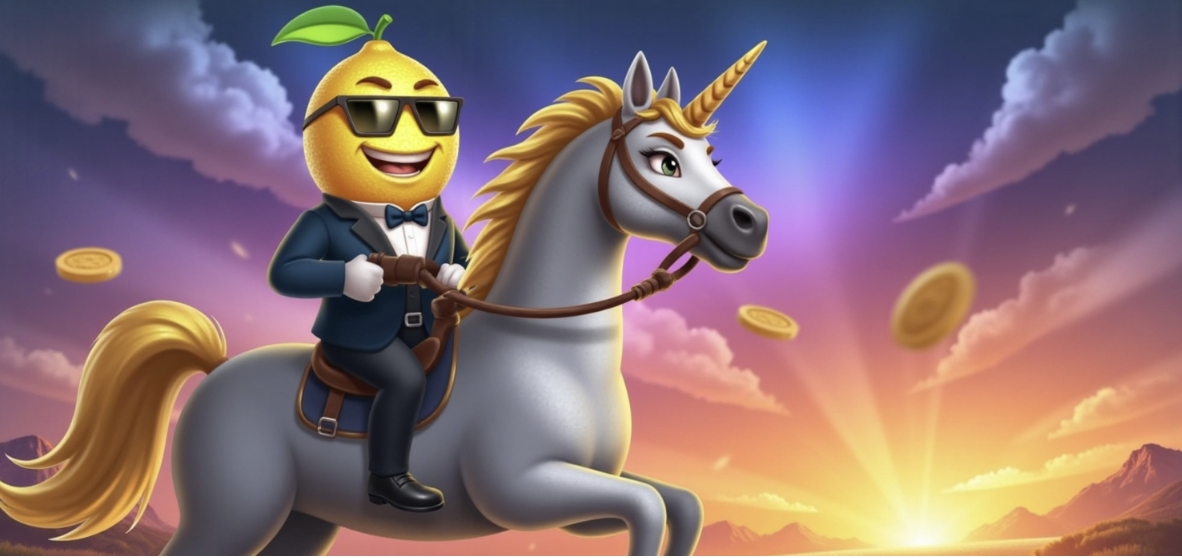 Filecoin & Arweave Face Declines While BitLemons ($BLEM) Rises as Web3 Gaming's Next AI-Powered Contender?