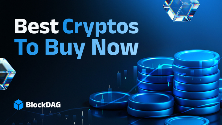 Emerging Cryptocurrencies to Invest in by 2025