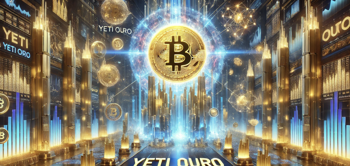 Missed Bitcoin in 2016? Don't Let This Next Crypto Opportunity Slip By