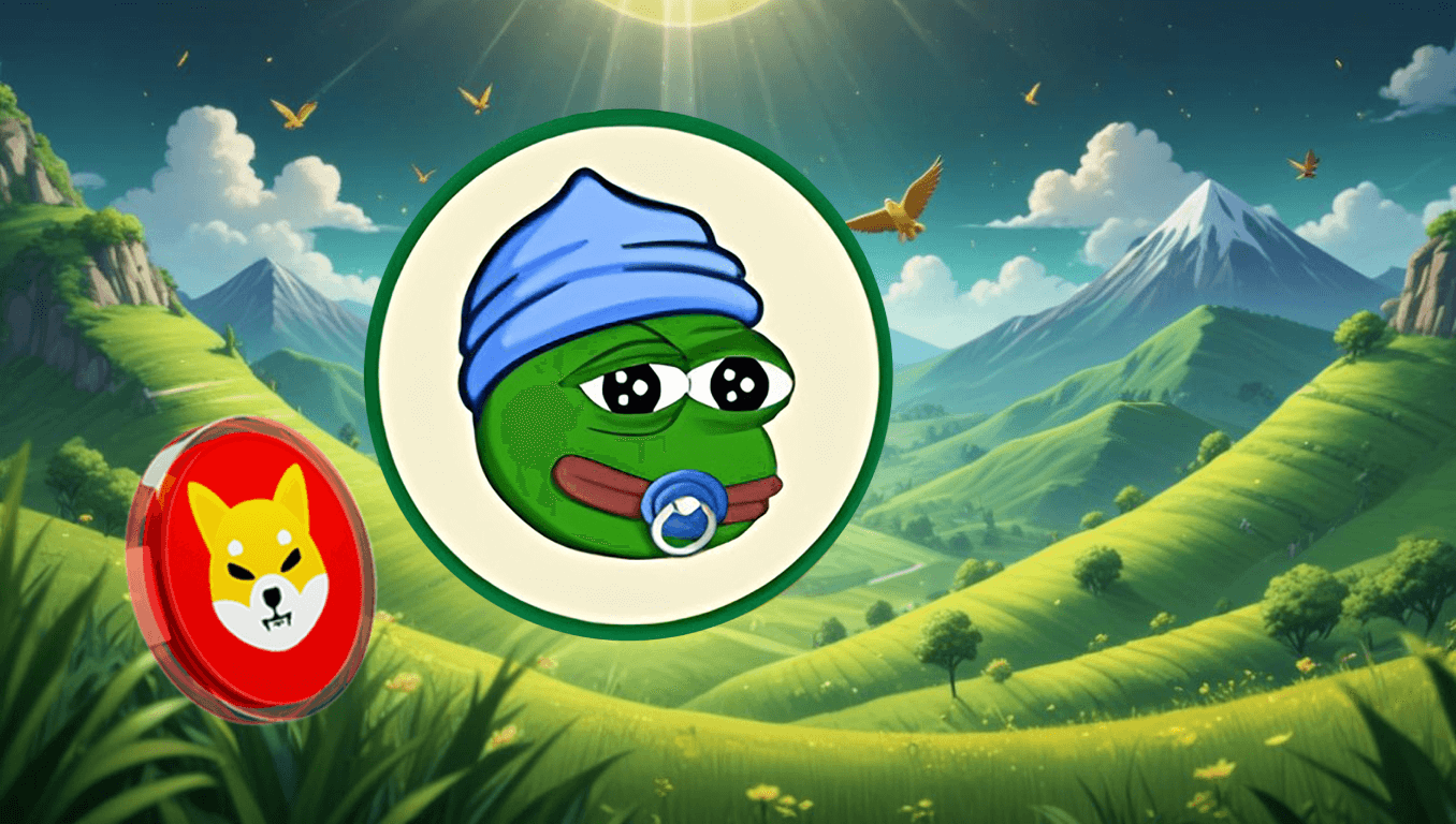 From a $100 Investment to Millions: Exploring the Potential of New Meme Coin