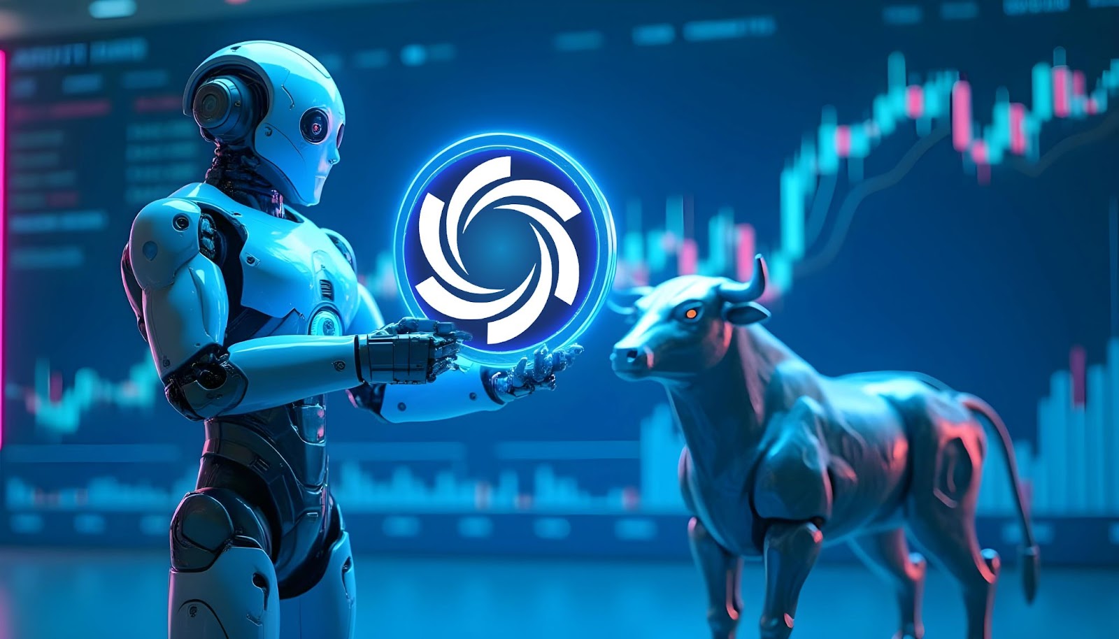 Unveiling the Potential of Polkadot, Chainlink, and Ozak AI as February Draws to a Close