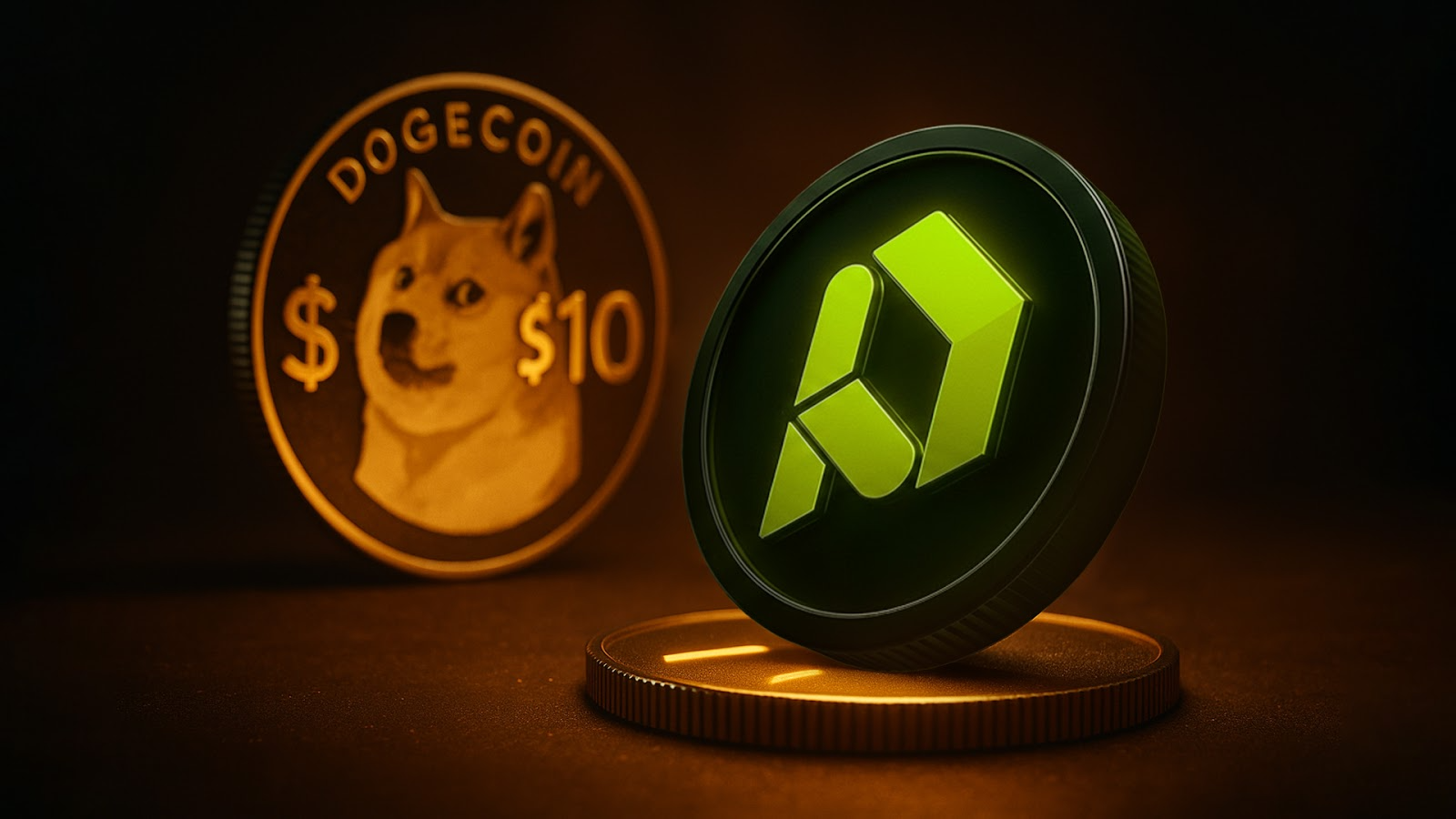 Exploring the Future: Dogecoin and Paydax's Race in Cryptocurrency Markets