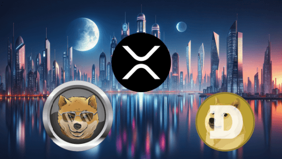 Investors Eye Dogen: Can a $200 Bet Turn into $2 Million Before Bitcoin Reaches $150K?