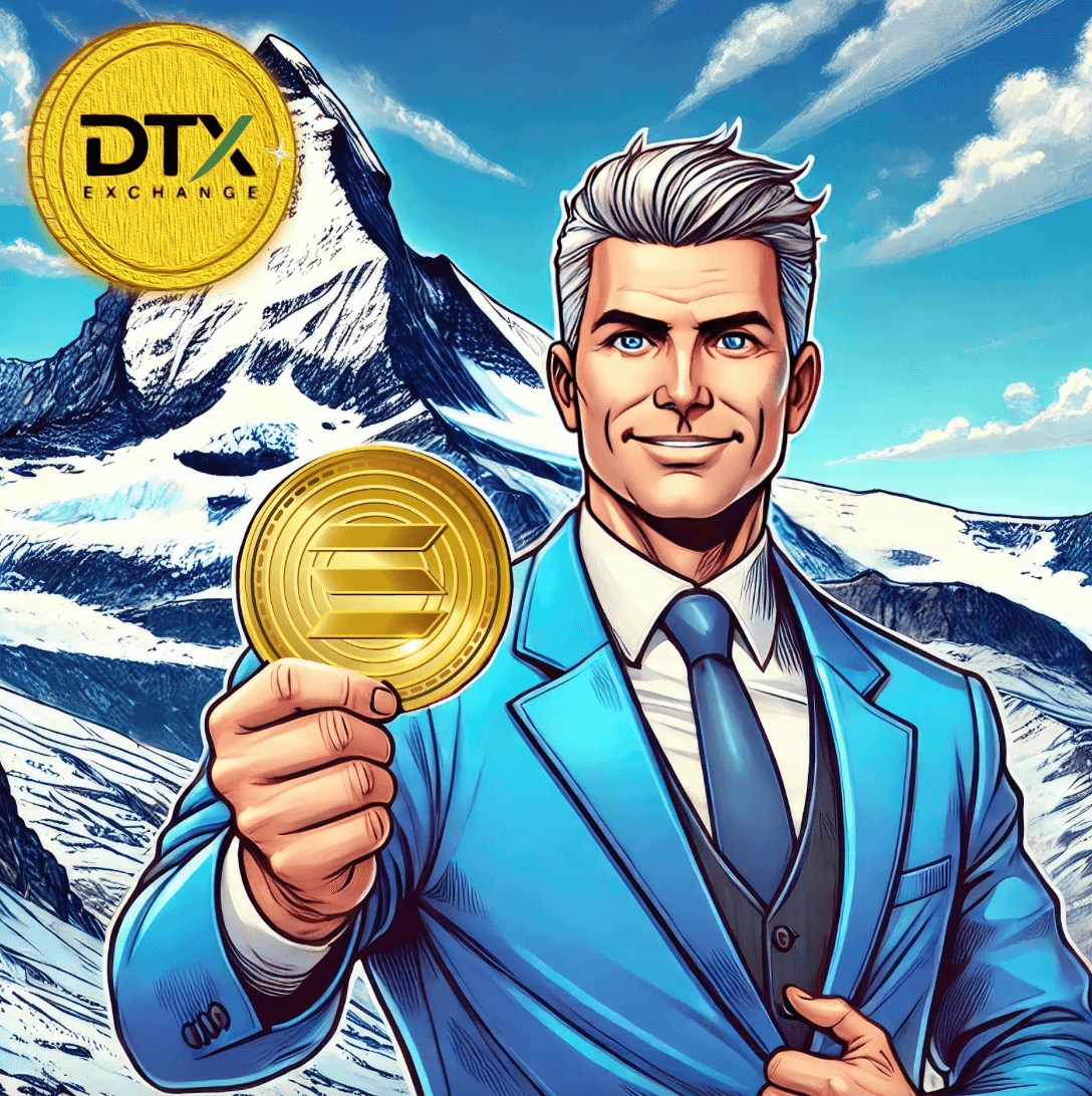 Solana (SOL) Surpasses $200, But These 2 Altcoins Are Gaining Attention – 2025's Top Picks?