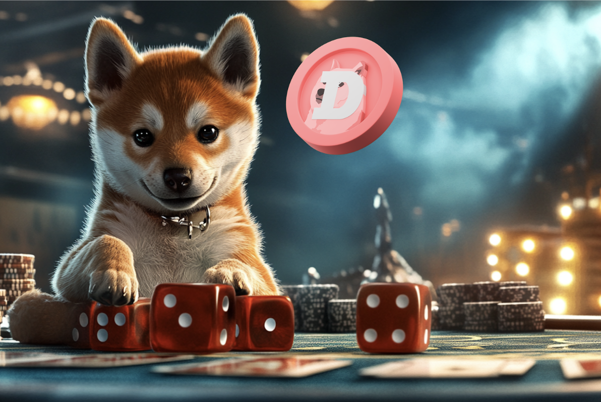 RBLK Nears Presale Completion! Poised for Major Exchange Listings, Can It Compete with DOGE?