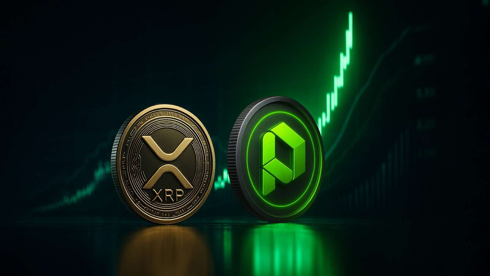 An Exploration into XRP Whales' New Investment: PayDax Protocol (PDP)