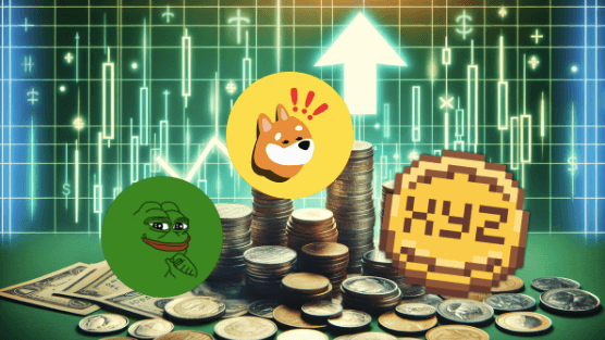 BONK and PEPE Missed Their Shot—XYZVerse Steps Up as the Next Crypto Giant. Act Fast to Invest at a Bargain!