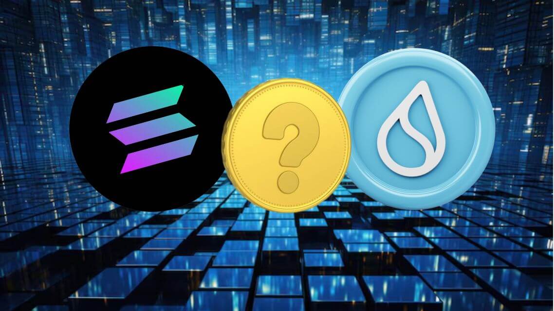 Emerging Blockchain Set to Outpace Solana and SUI in Three Years: Key Observations