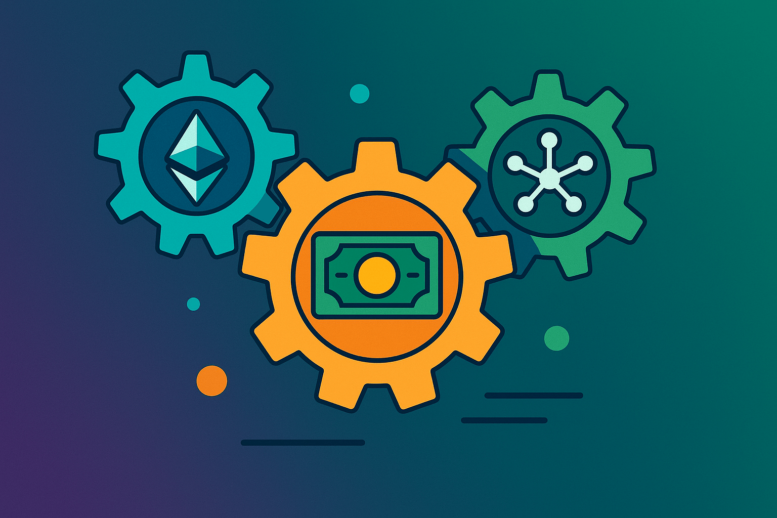 Exploring the Pioneering Features of QIE Blockchain