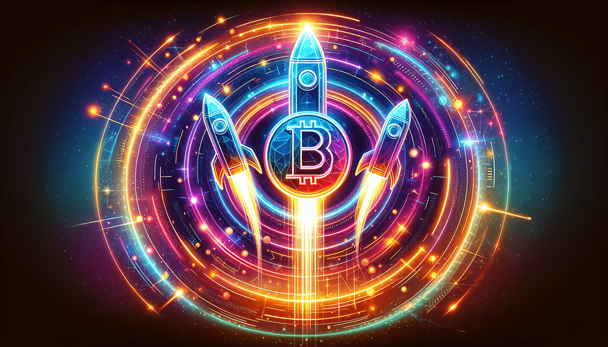 Experts Forecast Bitcoin Comeback At $105,000: Why These 3 Coin Is Primed To Surge Alongside BTC