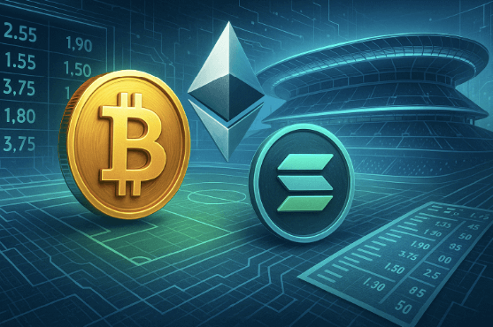 July 2025's Finest Crypto Sportsbook Platforms with Top Freebet Deals