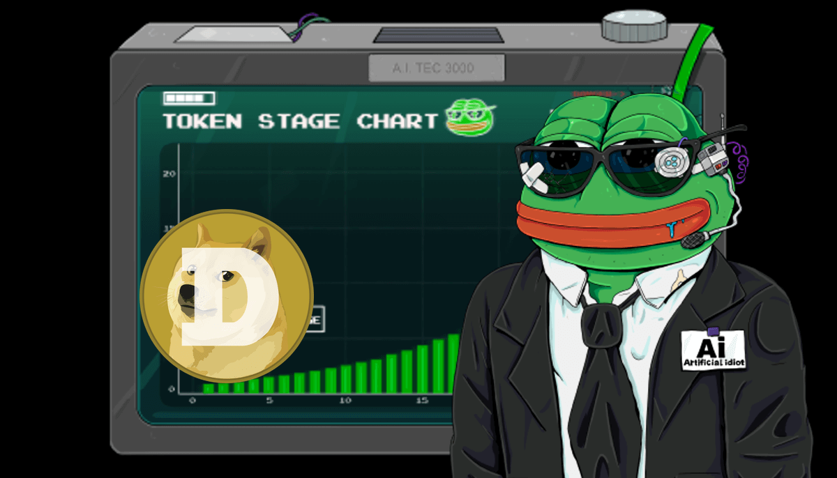 🔥 Dogecoin's Major Shift Is Near—Yet Smart Investors Are Turning to Agent AI!